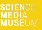 National Science & Media Museum logo