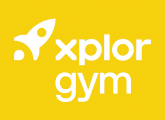 Xplor Gym logo
