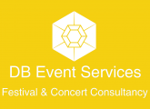 DB Event Services logo