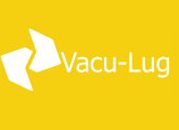 Vacu-Lug Traction Tyres logo